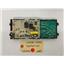 Maytag Range 7601P617-60 control board used