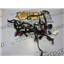2000 2001 FORD F350 LARIAT 7.3 DIESEL ZF6 4X4 ENGINE WIRE HARNESS 1807461C91 OEM