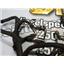 2000 2001 FORD F350 LARIAT 7.3 DIESEL ZF6 4X4 ENGINE WIRE HARNESS 1807461C91 OEM