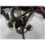 2000 2001 FORD F350 LARIAT 7.3 DIESEL ZF6 4X4 ENGINE WIRE HARNESS 1807461C91 OEM