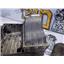 2000 2001 FORD F350 LARIAT 7.3 DIESEL ZF6 4X4 AIR INTAKE BATTERY TRAY BRACKET