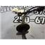2000 2001 FORD F350 LARIAT 7.3 DIESEL ZF6 4X4 AUTOMATIC TRANSMISSION SHIFT CABLE