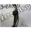2000 2001 FORD F350 LARIAT 7.3 DIESEL ZF6 4X4 AUTOMATIC TRANSMISSION SHIFT CABLE