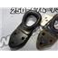2000 2001 FORD F350 LARIAT 7.3 DIESEL ZF6 4X4 TOW HOOKS RECOVERY F81A17A954AA