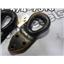 2000 2001 FORD F350 LARIAT 7.3 DIESEL ZF6 4X4 TOW HOOKS RECOVERY F81A17A954AA