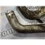 2000 2001 FORD F350 LARIAT 7.3 DIESEL ZF6 4X4 INTERCOOLER PIPES (2) TUBES OEM