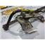 2000 2001 FORD F350 LARIAT 7.3 DIESEL ZF6 4X4 TIRE CHANGE SERVICE TOOLS  BRACKET