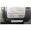 Saros System 3000 9400-SEQ w/ Battery - 84 Hrs Yellow Error - No Power Supply