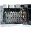 2000 2001 FORD F350 LARIAT 7.3 DIESEL ZF6 4X4 FUSE JUNCTION BOX PANEL RELAY