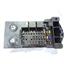 2000 2001 FORD F350 LARIAT 7.3 DIESEL ZF6 4X4 FUSE JUNCTION BOX PANEL RELAY