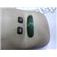 2000 2001 FORD F350 LARIAT 7.3 DIESEL ZF6 4X4 OVER HEAD CONSOLE  DIGITAL DISPLAY