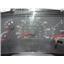 2000 2001 FORD F350 LARIAT 7.3 DIESEL ZF6 4X4 INSTRUMENT GAUGE CLUSTER  ( KMH )