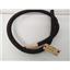 GE WASHER WH41X184 DRAIN HOSE NEW