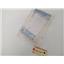 GE WASHER WH49X10055 WASHER MOTOR FUSE LINK NEW OEM