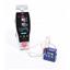 Pronk OxSim Flex SpO2 Simulator Pulse Oximeter Tester
