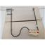 FRIGIDAIRE OVEN 5309950887 BAKE ELEMENT NEW OEM