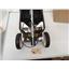 KYLON MISC. K08340 PAVEMENT STRIPING MACHINE 2 INC AND 4 INCH NEW