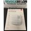 Lot 12 Honeywell Home RLV4305A Programmable Electric Heat Thermostat SEALED