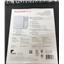 Lot 12 Honeywell Home RLV4305A Programmable Electric Heat Thermostat SEALED