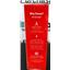 Lot 12 Honeywell Home RLV4305A Programmable Electric Heat Thermostat SEALED