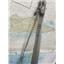 Boaters’ Resale Shop of TX 2607 2510.02 FORTRESS FX-16 ALLOY ANCHOR w MUD PALMS