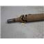 2013 2014 DODGE RAM 1500 SLT 5.7 HEMI AUTO 4X4 QUAD S/B OEM REAR DRIVE SHAFT
