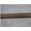 2013 2014 DODGE RAM 1500 SLT 5.7 HEMI AUTO 4X4 QUAD S/B OEM REAR DRIVE SHAFT
