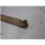 2013 2014 DODGE RAM 1500 SLT 5.7 HEMI AUTO 4X4 QUAD S/B OEM REAR DRIVE SHAFT