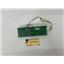 Whirlpool Dryer W10215444 Rev E control board used