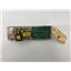 GE Range WB27D5127 control board used