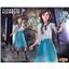 Bioshock's Infinite Elizabeth Regular Statue by Gaming Heads - SEALED