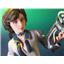 Bioshock's Infinite Elizabeth Regular Statue by Gaming Heads - SEALED