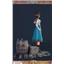 Bioshock's Infinite Elizabeth Regular Statue by Gaming Heads - SEALED