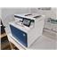 HP Color LaserJet Pro MFP 4301fdw All-In-1 Printer Expertly Serviced New Toners
