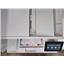 HP Color LaserJet Pro MFP 4301fdw All-In-1 Printer Expertly Serviced New Toners