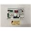 Whirlpool Washer W10296020 Rev D control board used