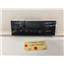 GE Range WB27K10209 control board used