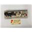 GE Range WB27T10818 control board used