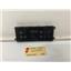 Kenmore Range 316222902 control board used "Broken Tab