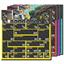 Foundations of Metropolis by Arcane Wonders - SEALED