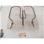 THERM COIL OVEN 42146 BAKE ELEMENT NEW