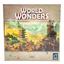 World Wonders by Arcane Wonders - SEALED