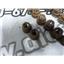 2001 2002 FORD F350 XLT 7.3 DIESEL AUTO 4X4 LUG NUTS (32) M14X2.O SET OEM