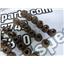 2001 2002 FORD F350 XLT 7.3 DIESEL AUTO 4X4 LUG NUTS (32) M14X2.O SET OEM