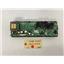 GE Range WB27T10404 control board used