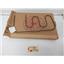 THERM COIL OVEN SY-2994 340I-1029-001 HOT DOG STEAMER ELEMENT NEW