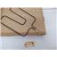 THERM COIL OVEN TC-45X1 BROIL ELEMENT NEW