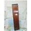 Boaters’ Resale Shop of TX 2605 7771.22 SUNFISH 9" X 41" TEAK DAGGERBOARD