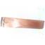 Boaters’ Resale Shop of TX 2605 7771.22 SUNFISH 9" X 41" TEAK DAGGERBOARD