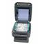 Zebra ZP450 CTP ZP450-0202-0004A Direct Thermal Barcode Printer Network Peeler